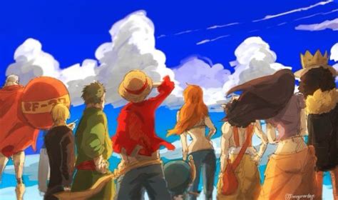 Monkey D Luffy Wiki Otanix Amino