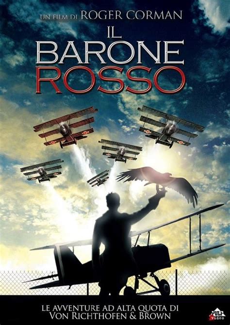Il Barone Rosso Hd 1971 Streaming Film Gratis By Cb01uno