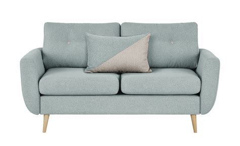 Eck sofa couchgarnitur wohnlandschaft mit schlaffunktion bettkasten sofa links. finya Kleines Retro-Sofa 2-sitzig Harris Breite: 161 cm ...