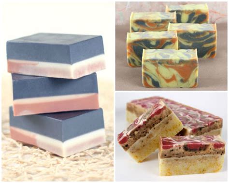 There are lots of soap colorants available for sale out there on the world wide web. Sunday Night Spotlight: Natural Colorants - Soap Queen
