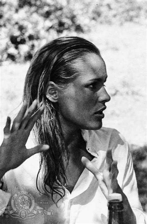 Ursula Andress On The Set Of Dr No Ursula Andress Ursula Couple Photos