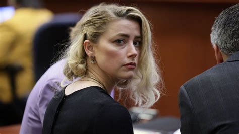 Amber Heard Loses Bid To Throw Out Johnny Depp Verdict Over Wrong Juror Bbc News