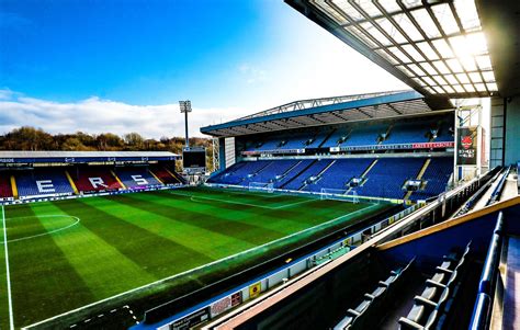Ewood park is a versatile stadium providing the perfect location for small business. Blackburn Rovers FC Has Joined Stadium Experience