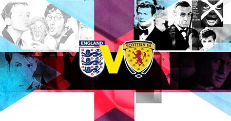 Spieltag drei punkte und gehen mit einer hervorragenden ausgangslage in das nächste gruppenspiel. England vs Scotland: History, Bond, monsters and snacks do ...