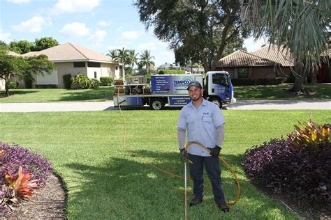 We realize there are many pest control companies to choose from. Services - Tempco Pest Control, Inc.