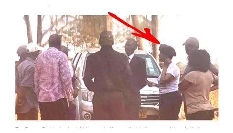 “mnangagwa will be history in 3 years” grace mugabe blasts ed s “tuck shop govt” pictures