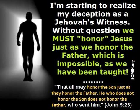 What Is A Jehovah Witness Poem Must Read