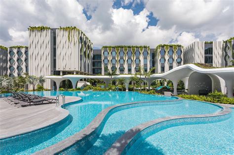 The Outpost Hotel Sentosa By Far East Hospitality Sg Clean In