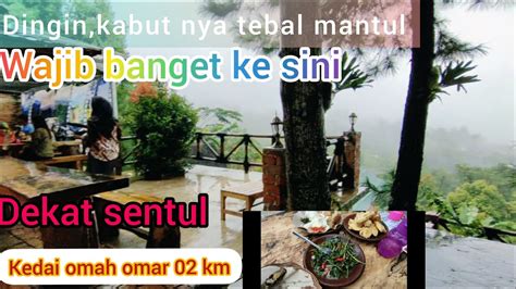 Gambar tentang TEMPAT MAKAN ENAK & MURAH DEKAT SENTUL DINGIN PENUH