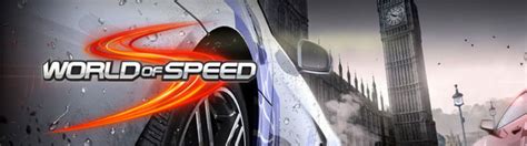 World Of Speed Delayed Indefinitely
