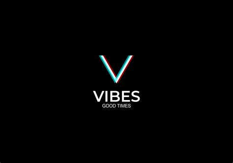 Logo Design For Vibes Good Times By Dyzdesign Design 19680630