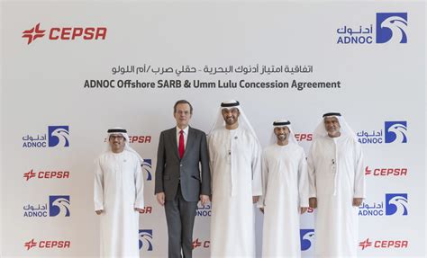 This is a dedicated offshore division catering to the delivery and development of oil and gas resources. MEED | BREAKING: Spanish firm awarded stake in Adnoc ...