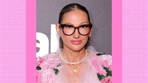 Who Is Jenna Lyons Girlfriend Meet The Woman Attached To The Rhony Star And Style Icon