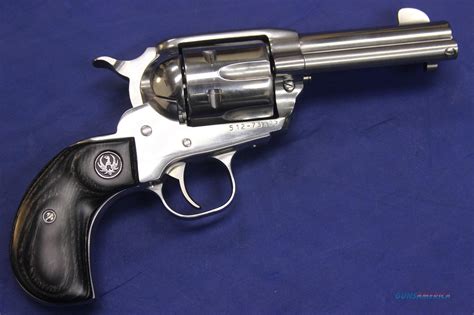 Ruger New Vaquero Birdshead Ss 45 For Sale At