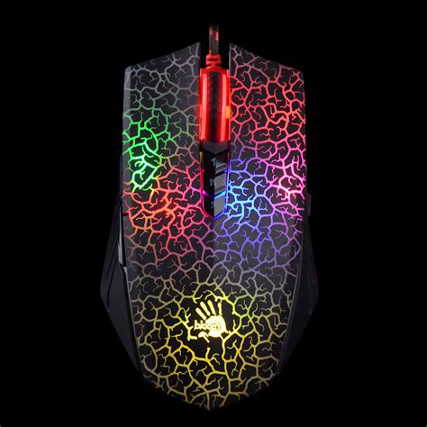 A70 Light Strike Gaming Mouse Bloody Official Website