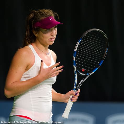 Get the latest news, stats, videos, and more about tennis player patricia maria tig on espn.com. The WTA Returns To Antwerp - Gallery | Women's Tennis Blog