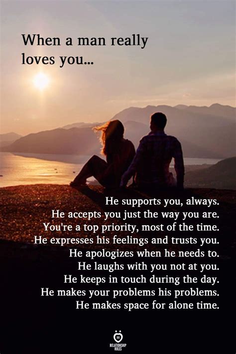 Pin By Tina Marie On Relationship Rules Quotes Feeling Loved Quotes Baby Love Quotes