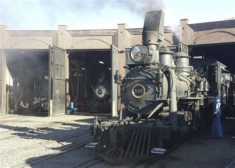 Special Events Colorado Railroad Museum