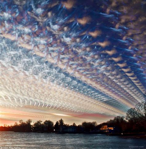 Time Lapse Sky Clouds 11 Full Image