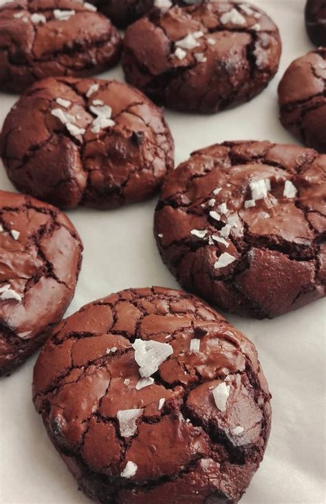Cookies Chocolate Martha Stewart