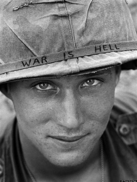 Vietnam The Real War Iconic Images Published In New Book By