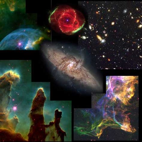 The Amazing Hubble Telescope Nasa Space Place