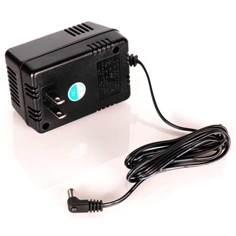 Connectronics Switching Adapter Power Supply 100 240v 5060hz Ac To 12v