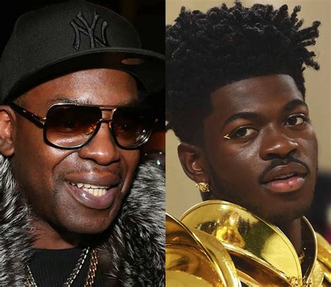 Uncle Murda Says Lil Nas X Will Get AIDS & Die Like Eazy-E