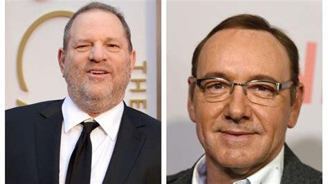 What Does Treatment For Harvey Weinstein Kevin Spacey Entail