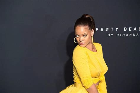 Rihanna Launch Luxury Fashion Brand With Lvmh Top 10 Ranker