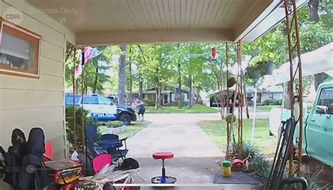 Glen Goodrum on Twitter: "Top story: @notBilly: 'Disturbing video of