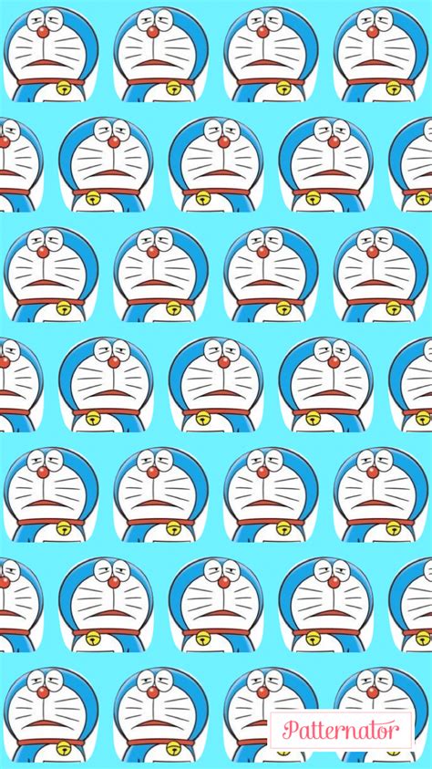 Doraemon Wallpaper Gambar Doraemon