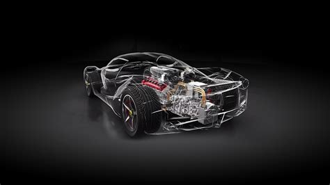 Wolff had previously claimed engine performance had begun to converge between teams since the v6 hybrid turbo regulations were introduced in 2014. Ferrari LaFerrari: First Hybrid with 963 CV - Ferrari.com