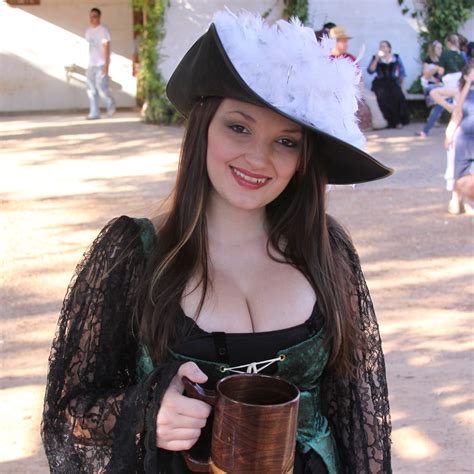 Busty Wenches Flickr