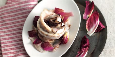 Check spelling or type a new query. Ricetta Turbante di branzino con radicchio di Gorizia su ...