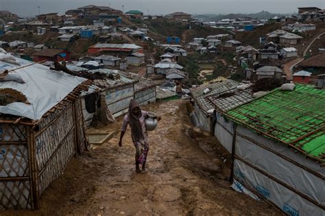 U N Resolution Condemns Myanmar’s Abuse Of Rohingya The New York Times