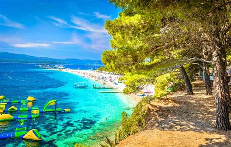Kroatië is de perfecte plek voor een. 4* vakantie Kroatie aanbieding | 8 dagen voor €87,- per ...