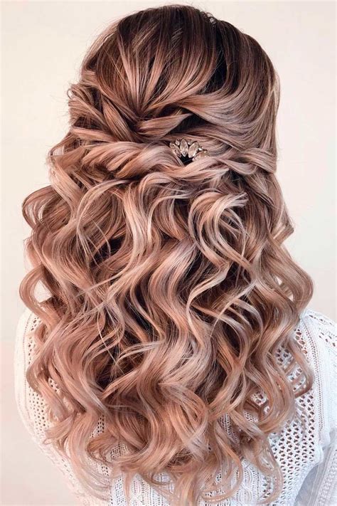 Best Ideas Of Formal Hairstyles For Long Hair Lovehairstyles