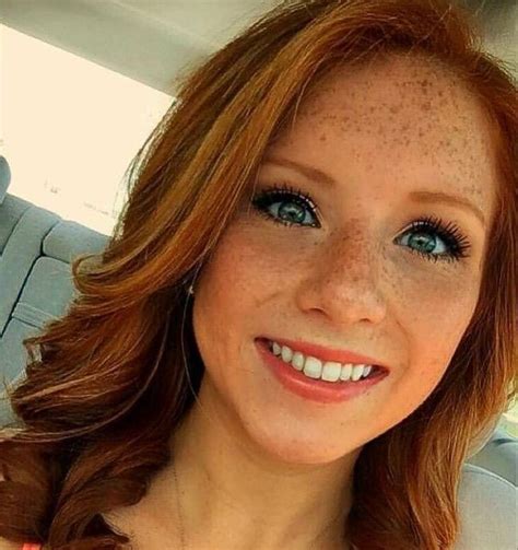 Pin By William Gray On Pretty Beautiful Red Hair Red Hair Freckles Redheads