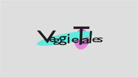 The Best 10 Veggietales Logo Inimagemention