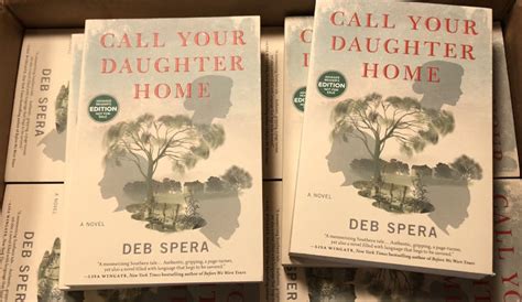 Some of the technologies we use are necessary for critical functions like security and site integrity, account authentication, security and privacy preferences, internal site usage and maintenance data, and to make the site work correctly for browsing and transactions. Call Your Daughter Home - Adaptation Based On Book In ...