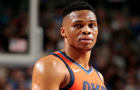 Russell Westbrook Takes Blame For The Thunders Struggles Complex