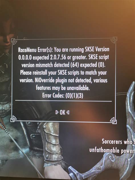 Skse Does Not Work For Se Technical Support Skyrim Special Edition