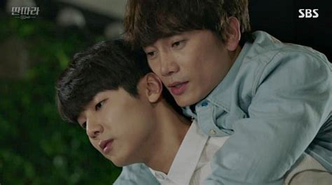 Why the rating so not good. Entertainer: Episode 17 » Dramabeans Korean drama recaps
