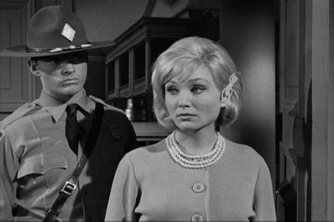Susan Oliver The Andy Griffith Show Prisoner Of Love A Photo On