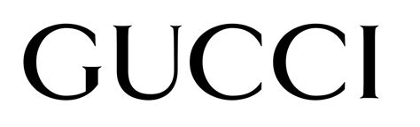 Gucci Logo Glacial Art