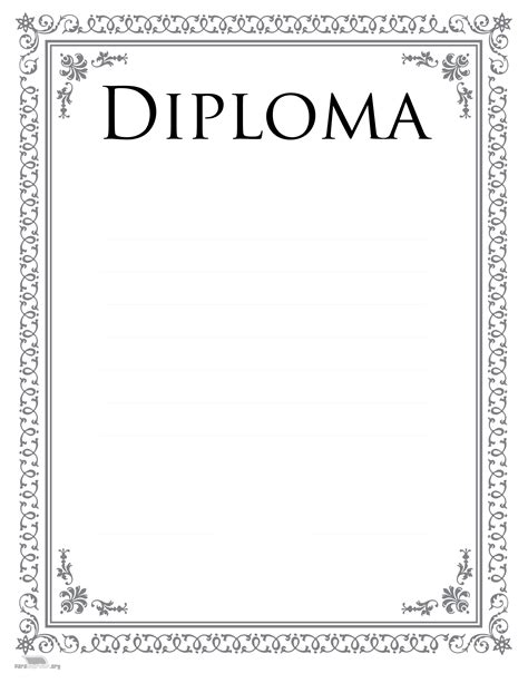 Formatos De Diplomas Para Imprimir Gratis Paraimprimirgratis Colegio Sexiz Pix