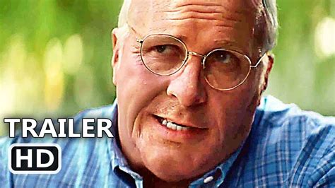 Wikipedia is a free online encyclopedia, created and edited by volunteers around the world and hosted by the wikimedia foundation. VICE Official Trailer (2018) Christian Bale, Amy Adams ...