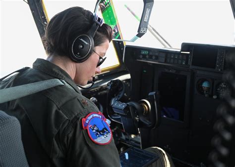 Dvids Images Inspiring The Next Generation Lrafb Airmen Host Rotc