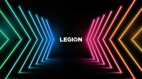 Lenovo Legion Rgb Wallpaper Lenovo Legion 7i Legion 5pi Legion 5i